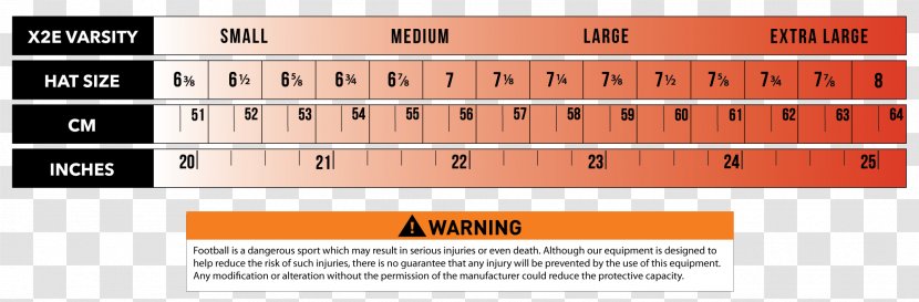 Motorcycle Helmets BMW Arai Helmet Limited Bicycle - Child - Size Chart Transparent PNG