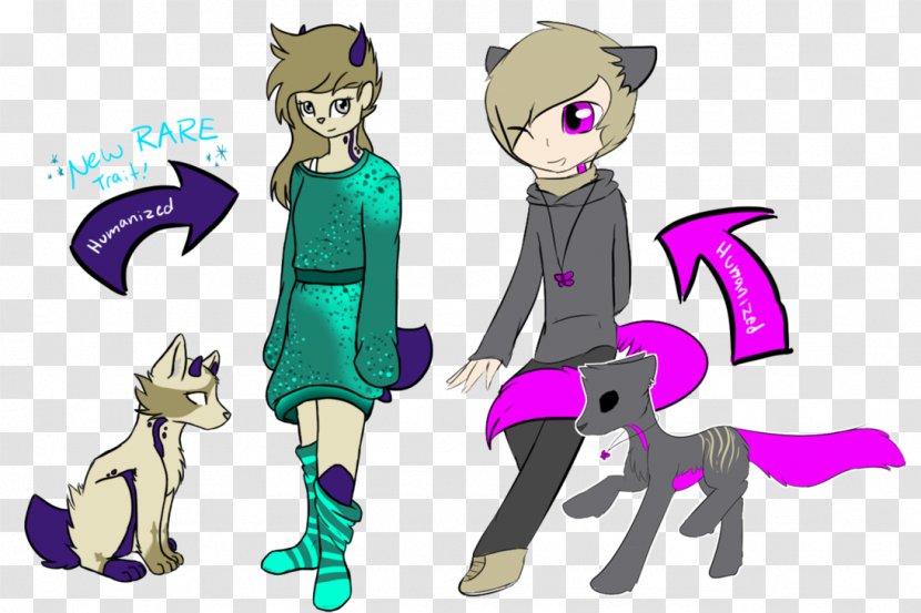 Horse Mammal Cat Pony - Art Transparent PNG