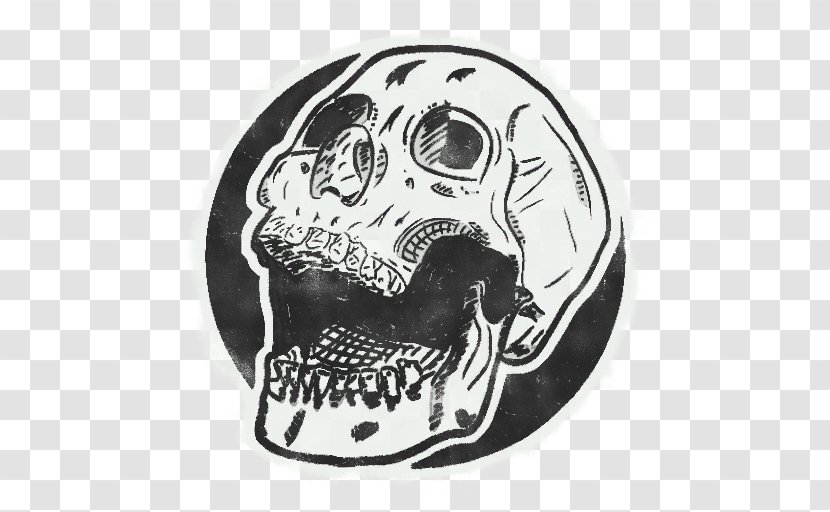 Counter-Strike: Global Offensive Rising Skull Sticker Graffiti Transparent PNG