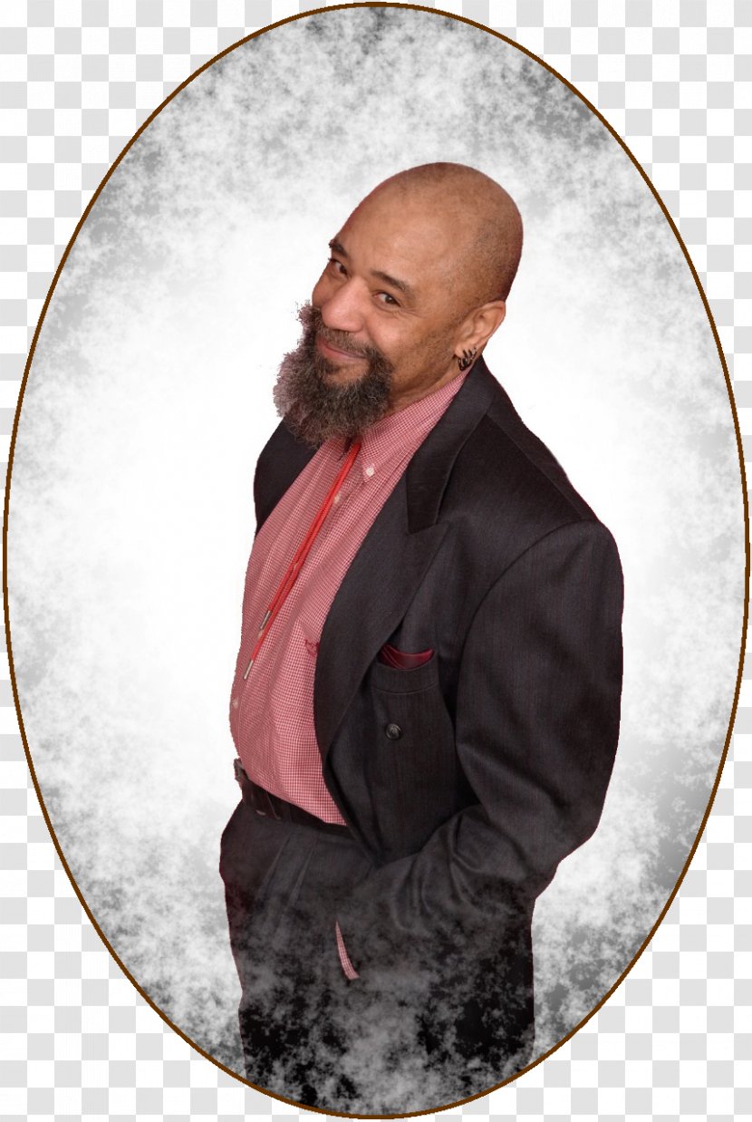 Rychy Ecumenical Buddhist Society Of Little Rock Beard March 1 - Billy Porter Transparent PNG