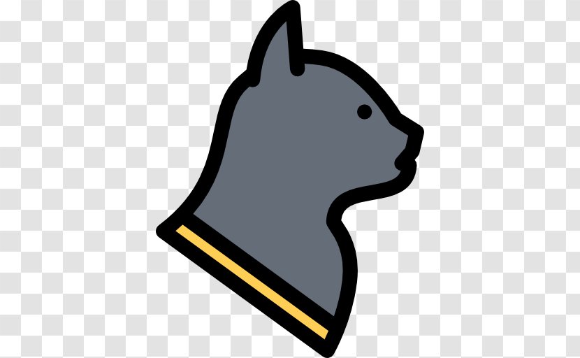 Cat Dog Pet Clip Art - Mammal Transparent PNG