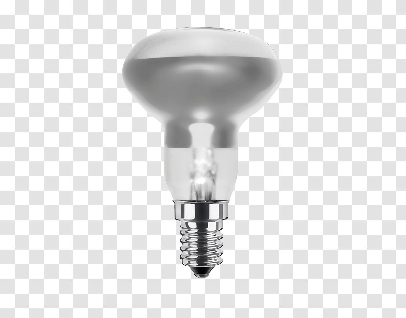 Light LED Lamp Edison Screw Dimmer - Reflector Transparent PNG