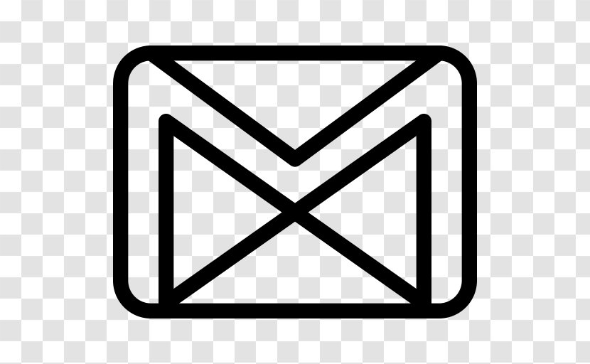 Gmail Email Clip Art - Logo Transparent PNG