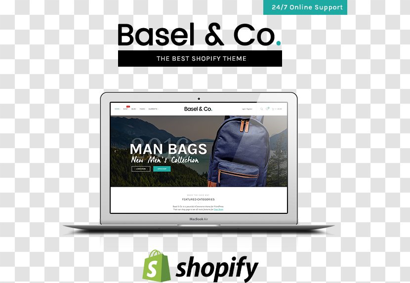 Responsive Web Design Page E-commerce Bootstrap - Computer Network - Score Update Transparent PNG