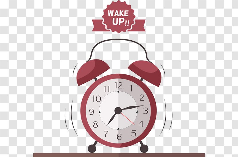 Alarm Clock Clip Art - Customer Success Transparent PNG