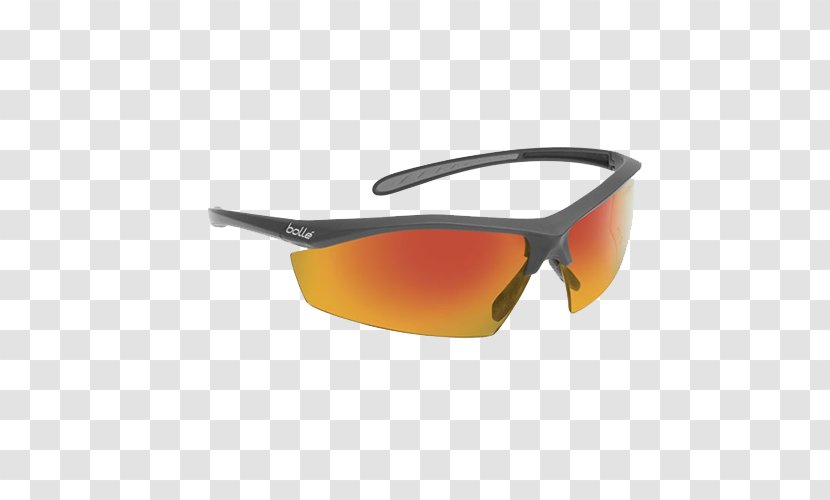 Goggles Sunglasses Bolle Swat Tactical Glasses Ballistic Eyewear - Lens Transparent PNG