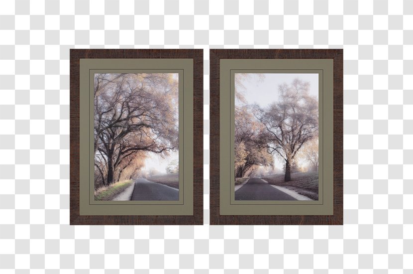 Painting Picture Frames Paper Work Of Art Transparent PNG