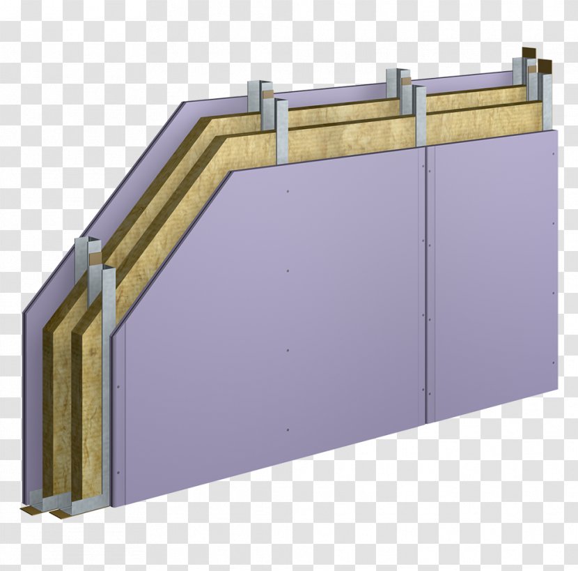 Partition Wall Parede Facade Bauplatte - 80 20 Transparent PNG
