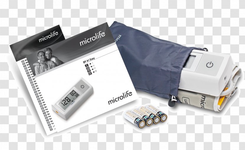 Ciśnieniomierz Microlife Corporation Тонометры Sphygmomanometer Measurement - Ci%c5%9bnieniomierz - Hardware Transparent PNG