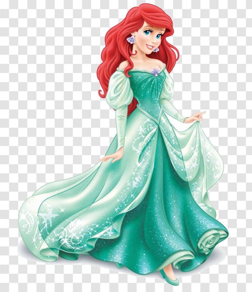 Ariel Rapunzel Princess Aurora Fa Mulan Belle - Queen Athena - Elsa Transparent PNG