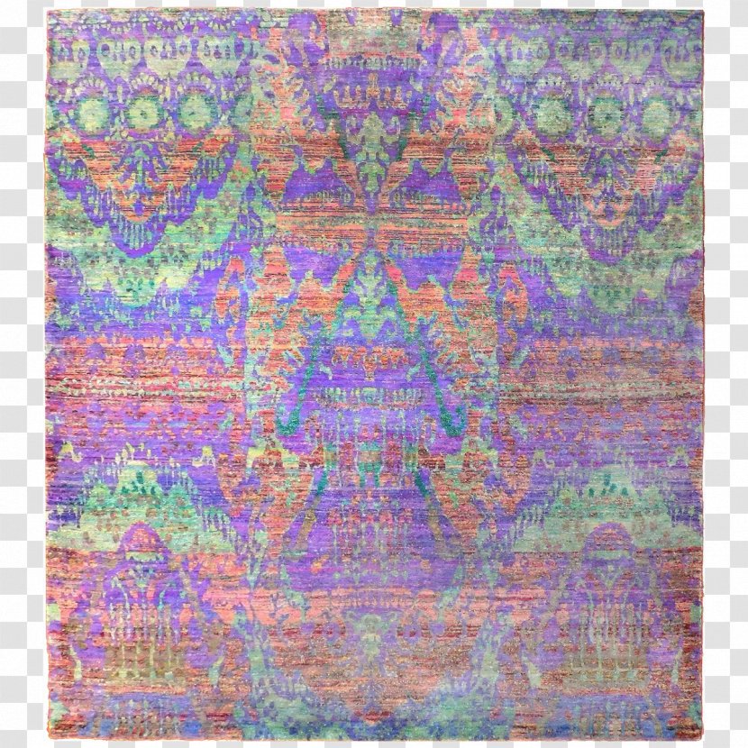 Sari Carpet Silk Textile Wallpaper - Art Transparent PNG