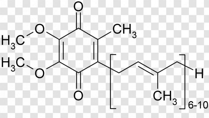 Coenzyme Q10 Dietary Supplement Nutrient Active Ingredient Antioxidant - Drawing - Health Transparent PNG