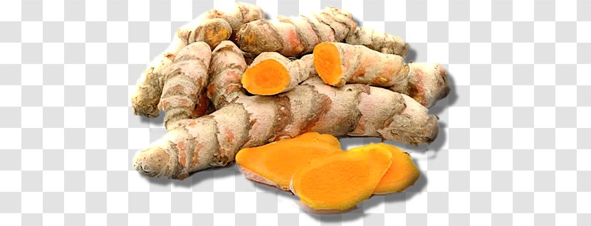 Organic Food Turmeric Curcumin Indian Cuisine Certification - Health Transparent PNG