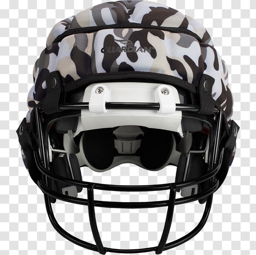 Face Mask Cap American Football Helmets The Guardian - Bicycles Equipment And Supplies - Standee Transparent PNG
