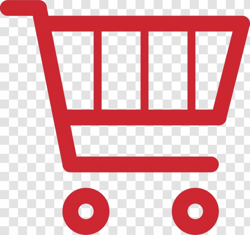 Shopping Cart - Centre - Wagon Transparent PNG