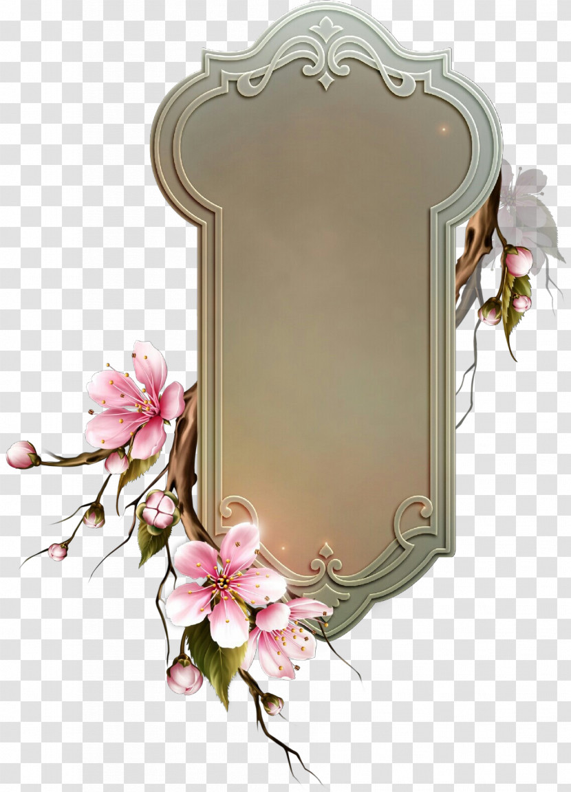 Picture Frame Transparent PNG