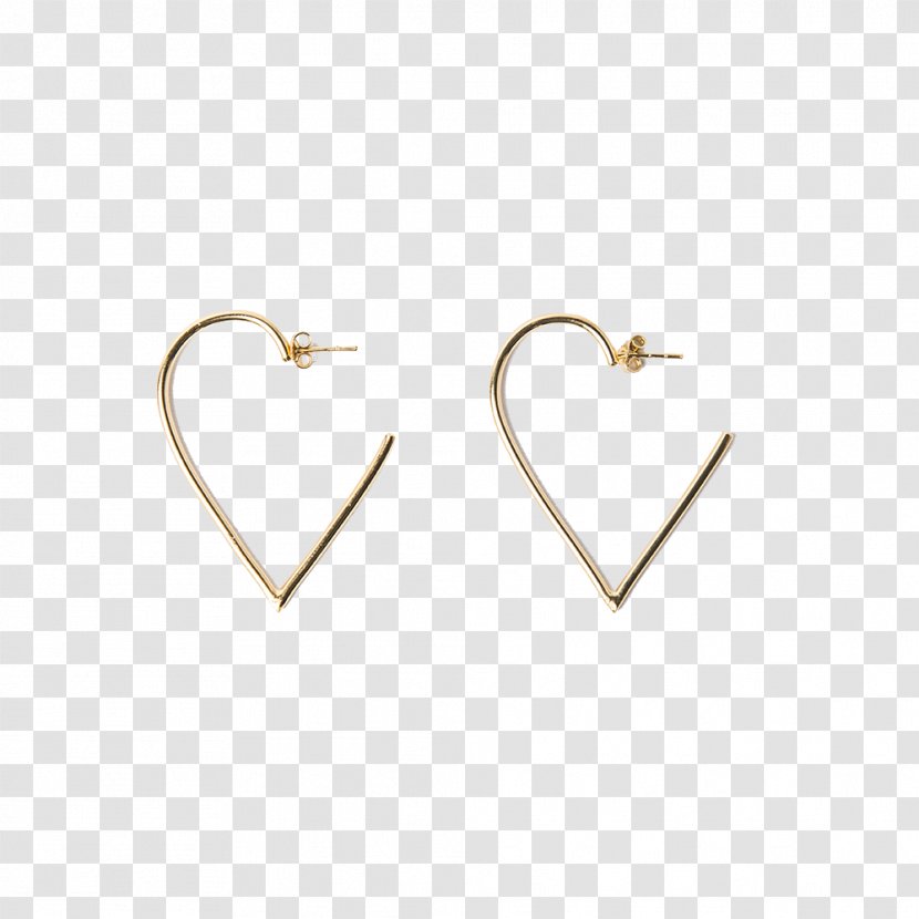 Earring Body Jewellery Clothing Accessories - Triple H Transparent PNG