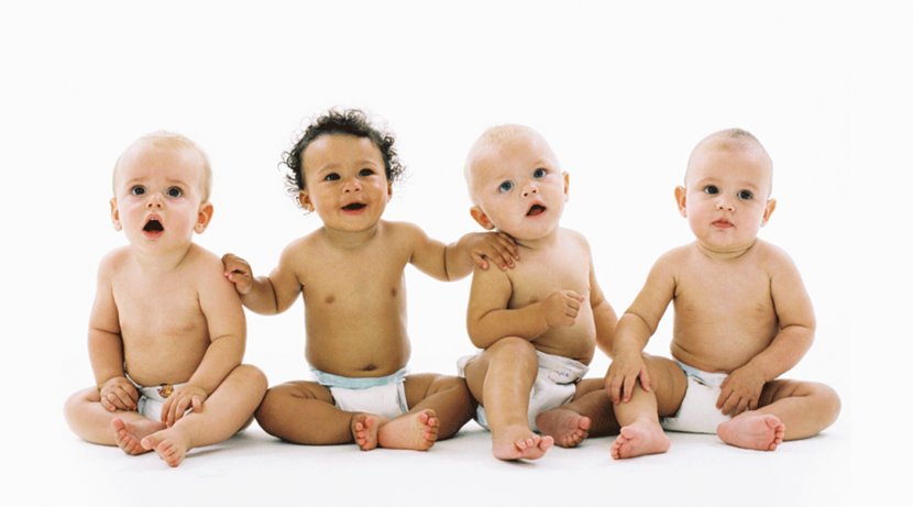Infant Child Immunization Old Age Rotavirus - Human - Babies Transparent PNG