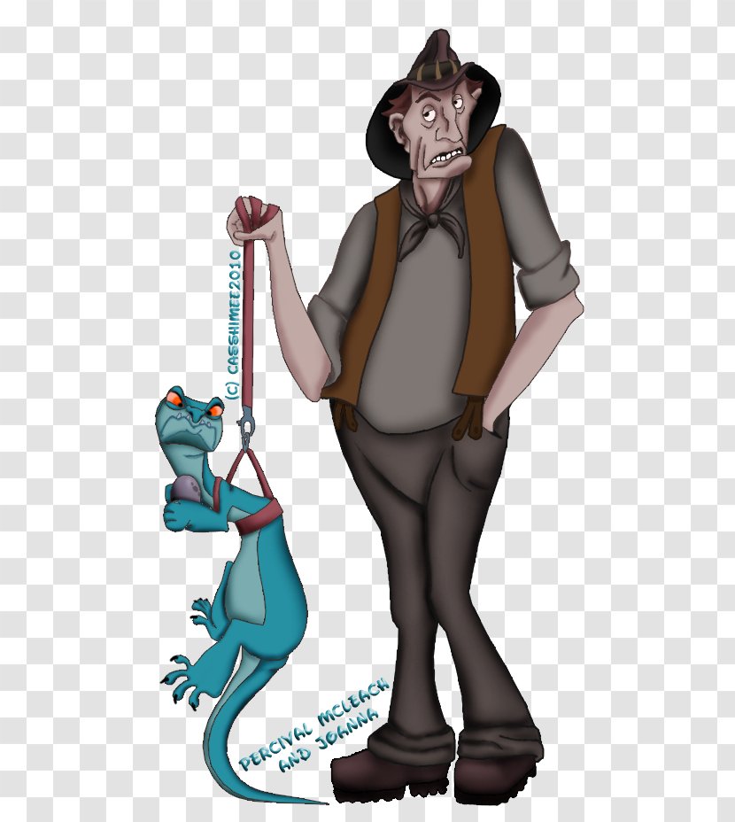 Percival C. McLeach The Rescuers Image DeviantArt Villain - Male - Laugh Haha Transparent PNG