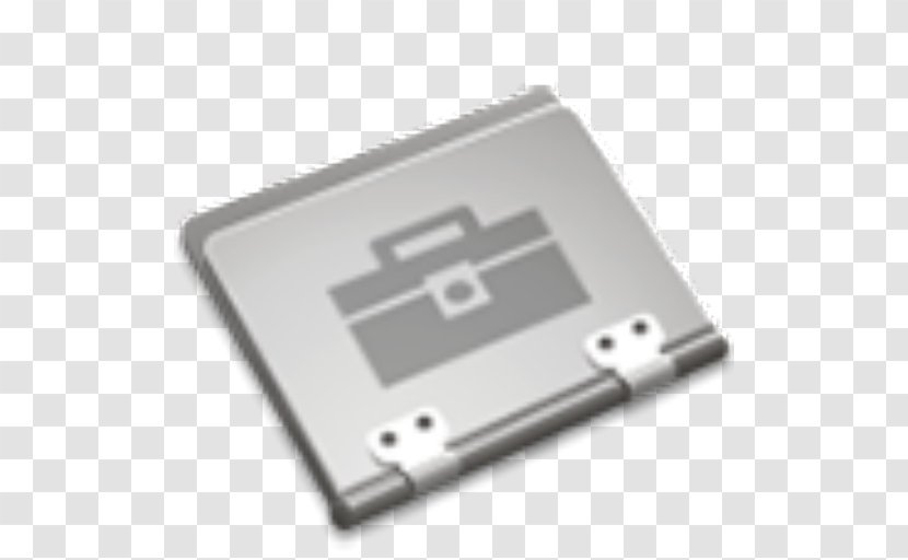 Computer File Directory Share Icon - Trash - Macclenny Transparent PNG