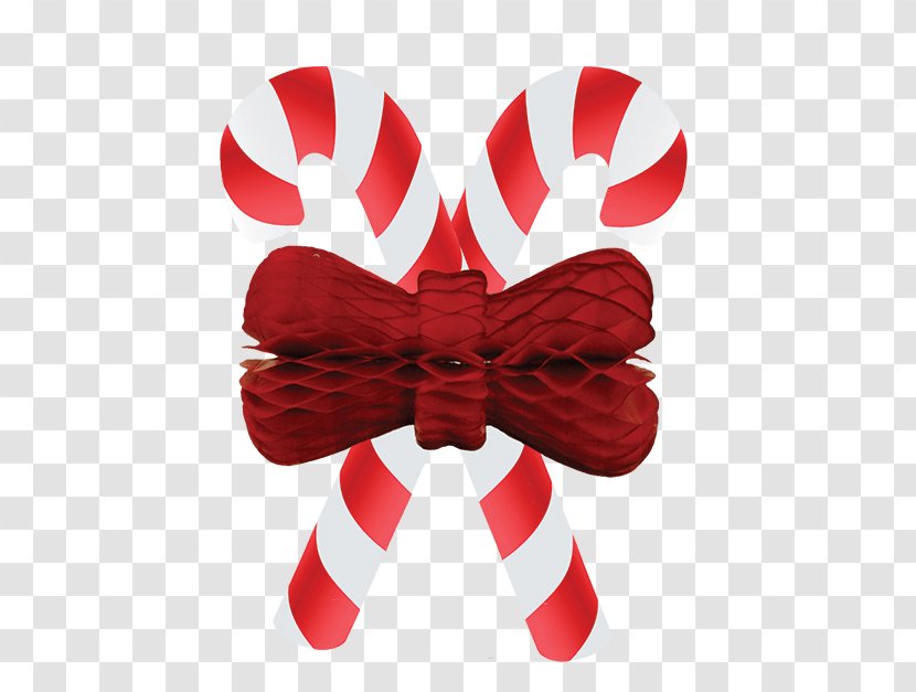 Red Christmas Ribbon - Pulmonary Embolism - Hair Accessory Holiday Transparent PNG