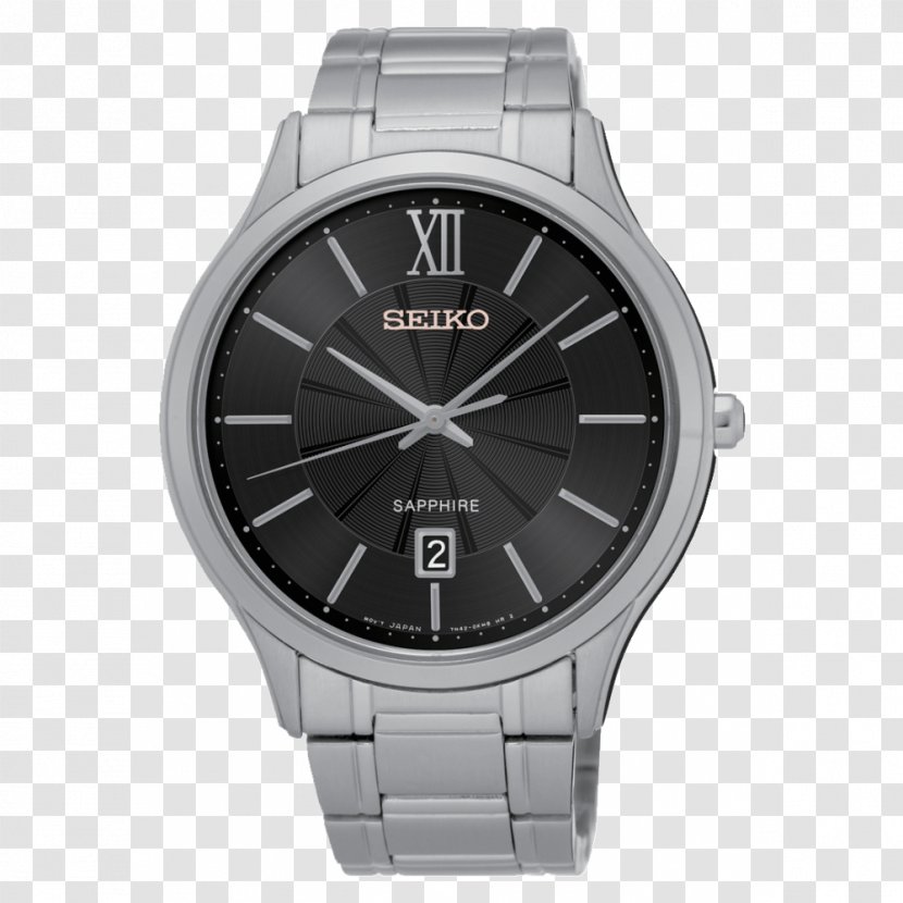 Swatch Seiko Omega SA Chronograph - Watch Transparent PNG