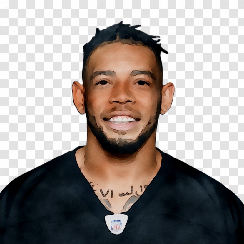 Joe Haden Pittsburgh Steelers NFL Chin Cameron Highlands District - Moustache - Forehead Transparent PNG