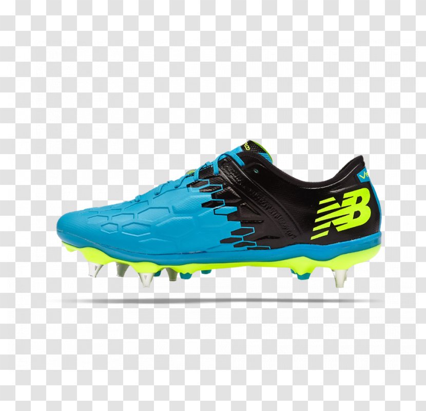 New Balance Football Boot Shoe Discounts And Allowances Sneakers - Turquoise - Moccasin Transparent PNG