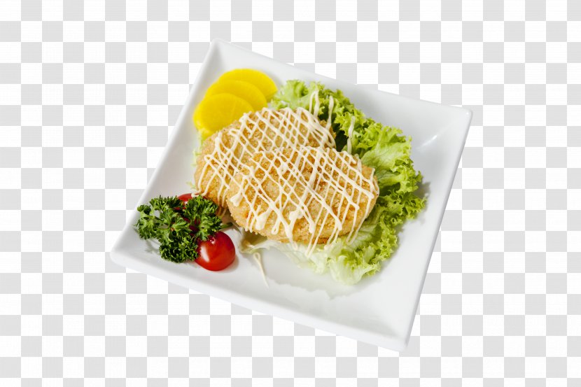 HANAYA SUSHI Toast Fish Food - Breakfast - Sushi Transparent PNG