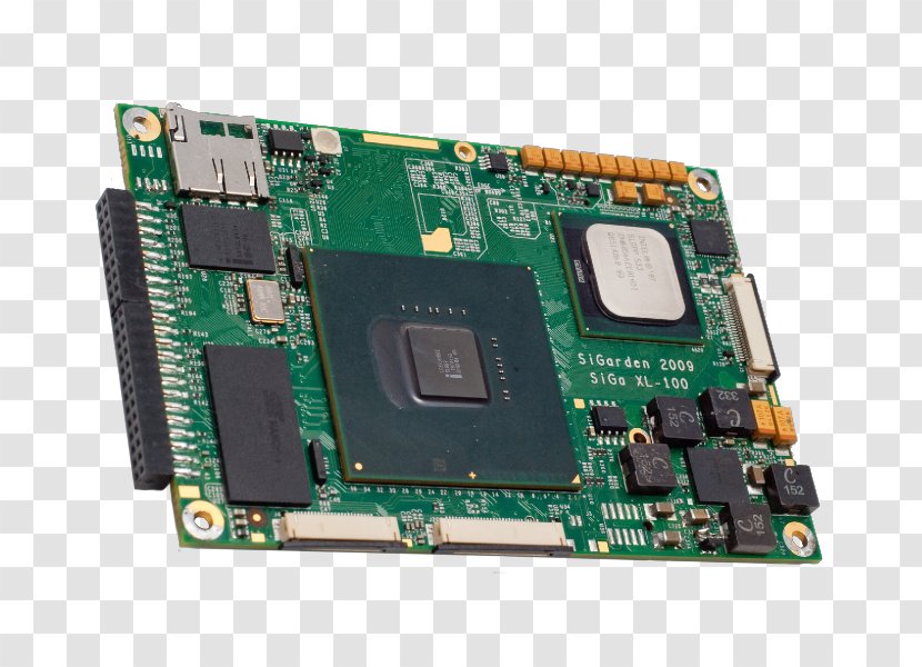 Microcontroller Graphics Cards & Video Adapters Intel Central Processing Unit TV Tuner - Computer Data Storage - Industrial Automation Transparent PNG