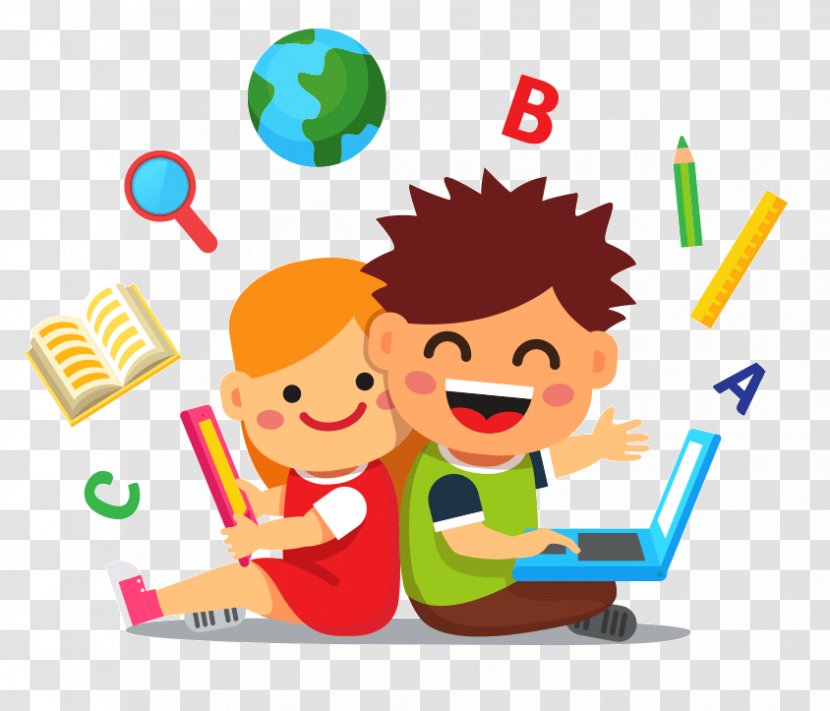 Clip Art Primary Education National School - Flower - Investment Club Transparent PNG