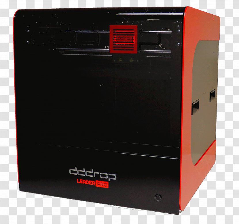 3D Printing Printer Computer-aided Design Image Scanner - 3d Transparent PNG