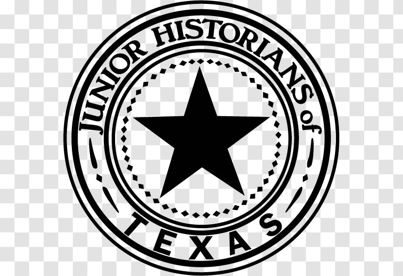 Hutto Texas State Historical Association History Republic Of Colchester - Organization - Cancelled Seal Transparent PNG