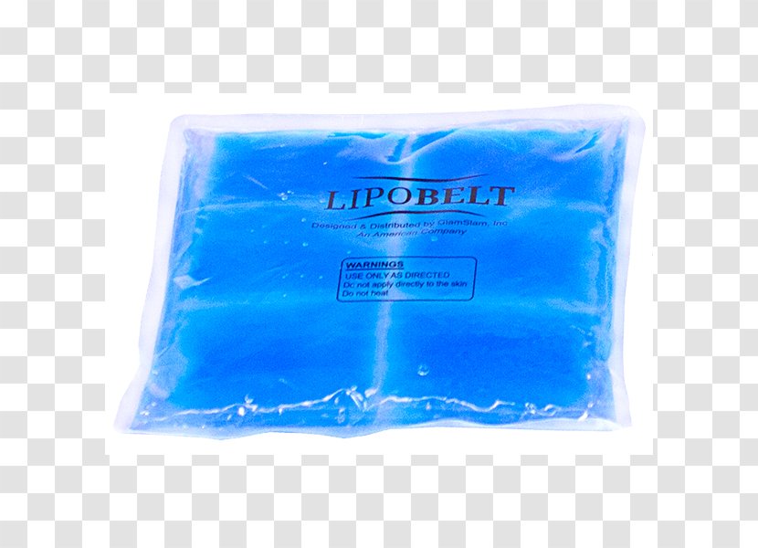 Ice Packs Cryotherapy Refrigeration - Bag Transparent PNG