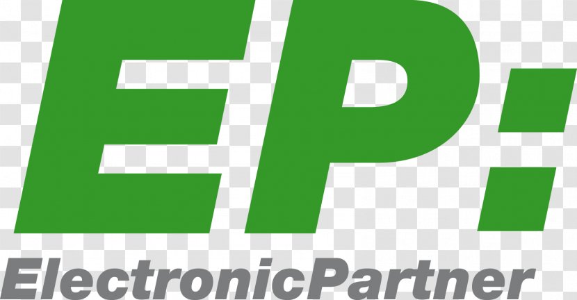 Logo ElectronicPartner Handel SE Design Trademark - Brand Transparent PNG