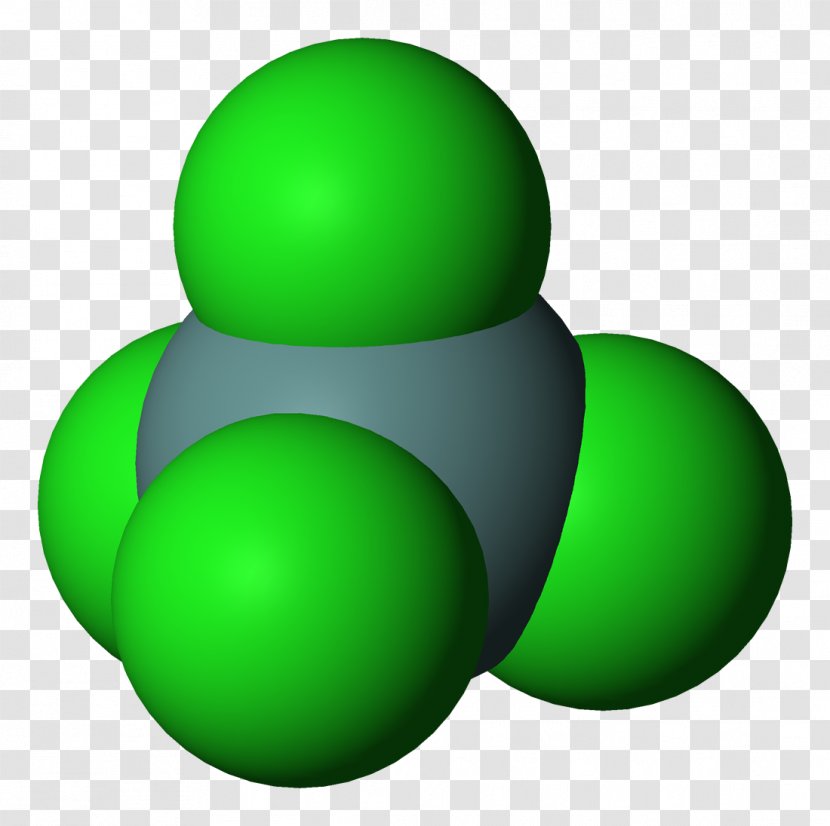 Germanium Tetrachloride Molecule Dioxide Monoxide - Leadii Oxide - Lead Transparent PNG
