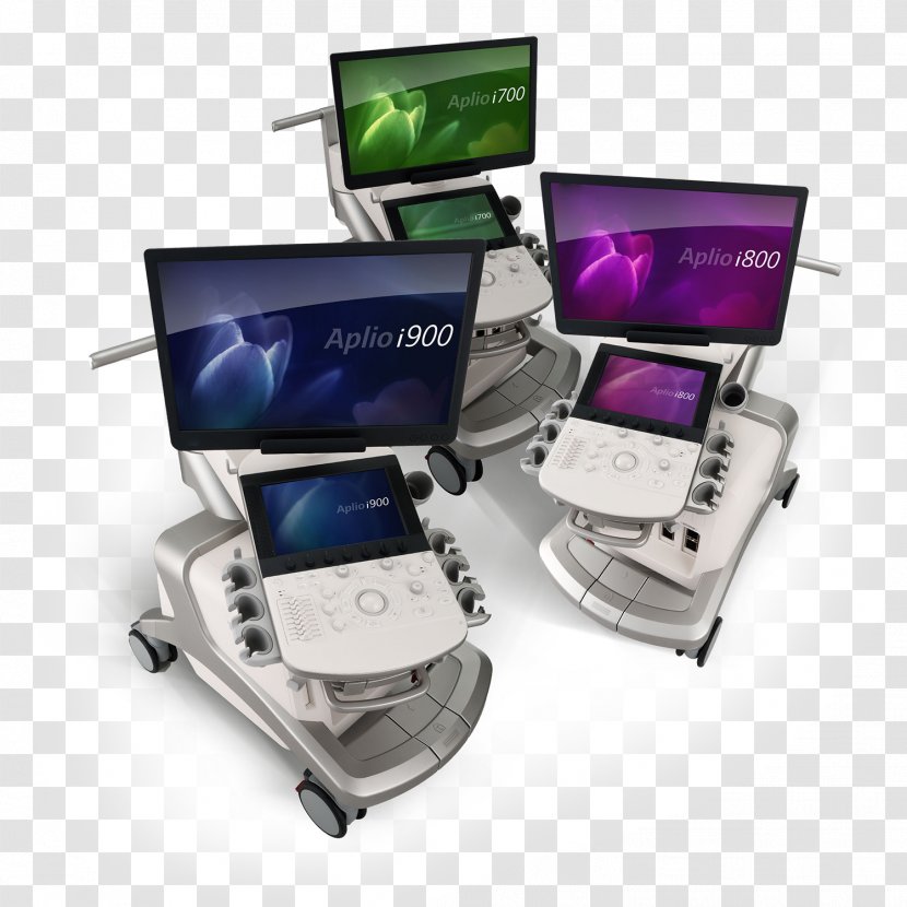 Ultrasonography Ultrasound Canon Medical Systems Corporation Toshiba Computed Tomography - Cardiology Transparent PNG