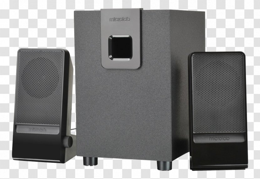 microlab pc speakers