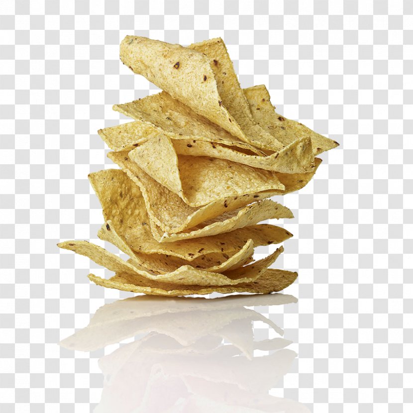 Totopo Junk Food Tortilla Chip Corn Cracker Transparent PNG