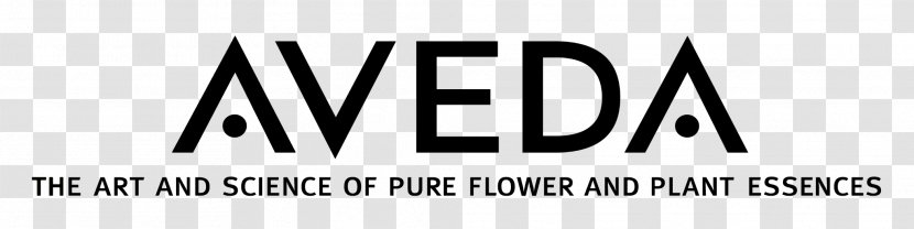 Logo Aveda Brand Font - Chakra - Artdeco Transparent PNG