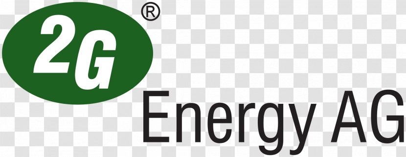 2g Bio-energietechnik Cogeneration Energy Ltd. Germany - Brand Transparent PNG