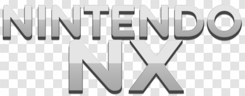 Lexus NX Logo Nintendo Switch - Trademark Transparent PNG