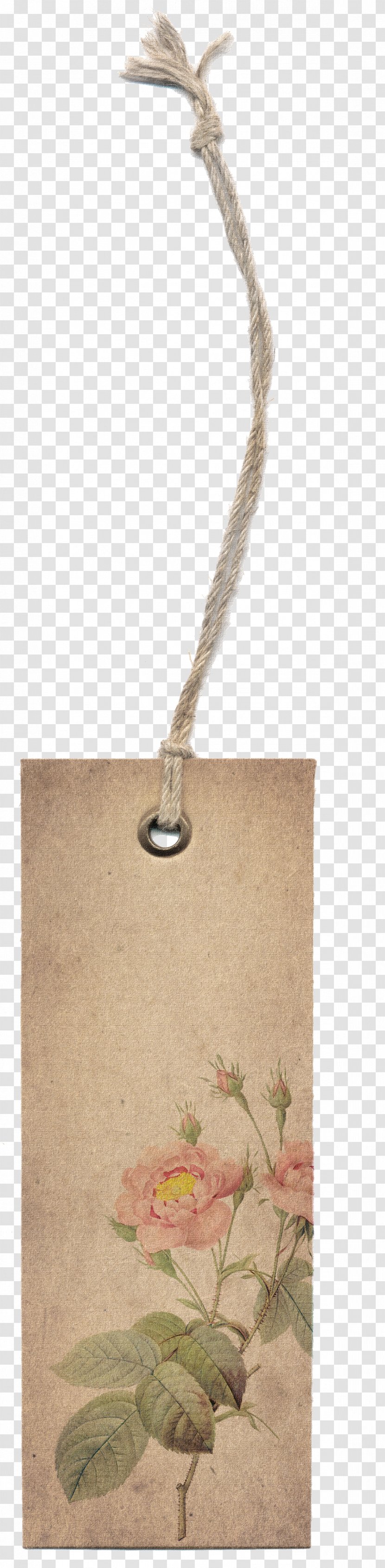 Rope Hemp Icon - Twine Tag Transparent PNG