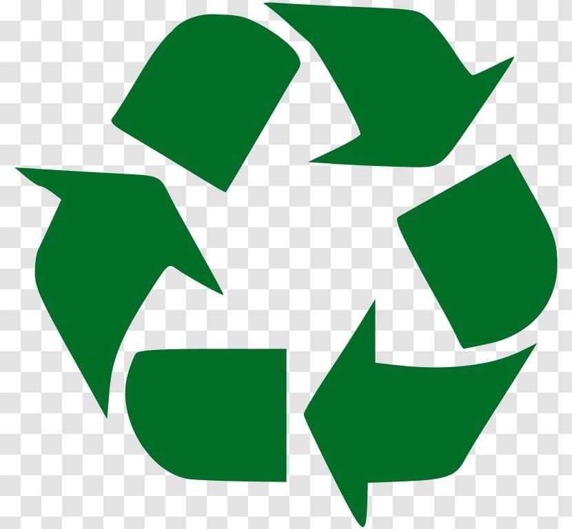 Recycling Packaging And Labeling Green Dot Waste Sorting Plastic - Material - Recycle Symbol Pictures Transparent PNG
