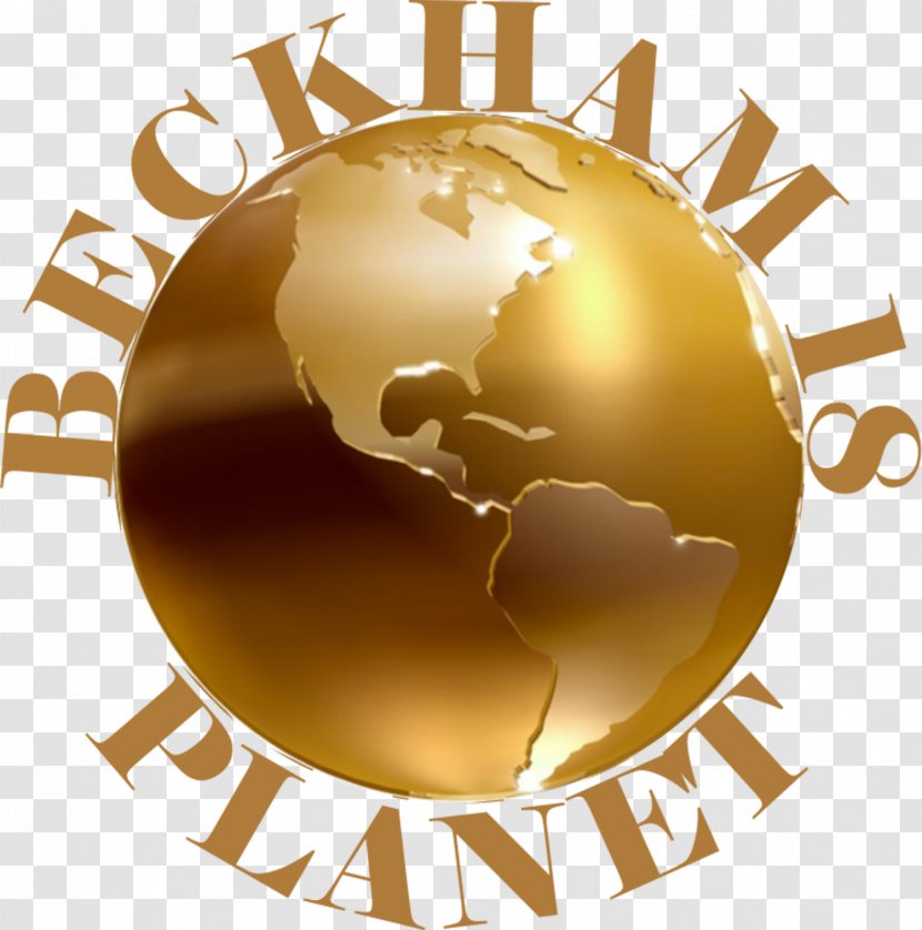 Planet Beckham Instagram Makassar Computer - Globe - Ramadhan Transparent PNG
