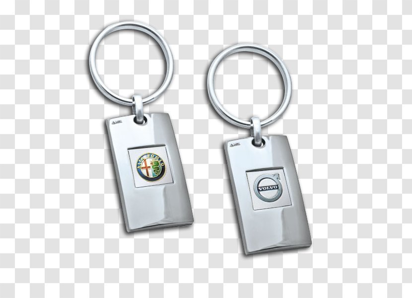 Key Chains Label Metal Nickel Plating - Etching - Keychain Transparent PNG