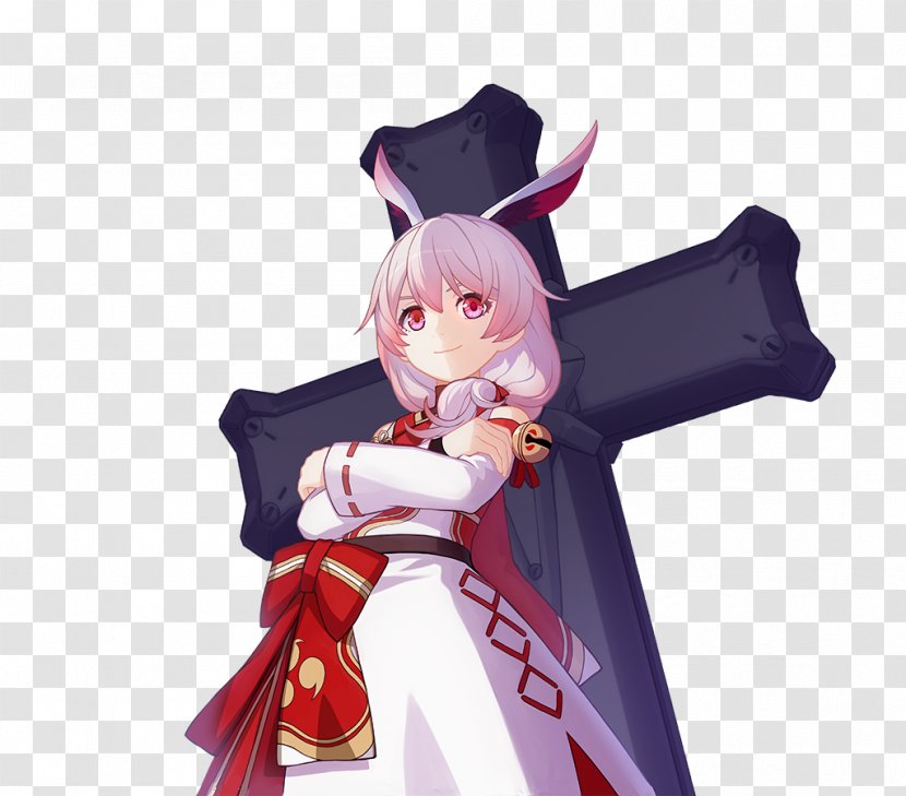 崩坏3rd Mobile Game Weapon Honkai Impact 3 - Heart Transparent PNG