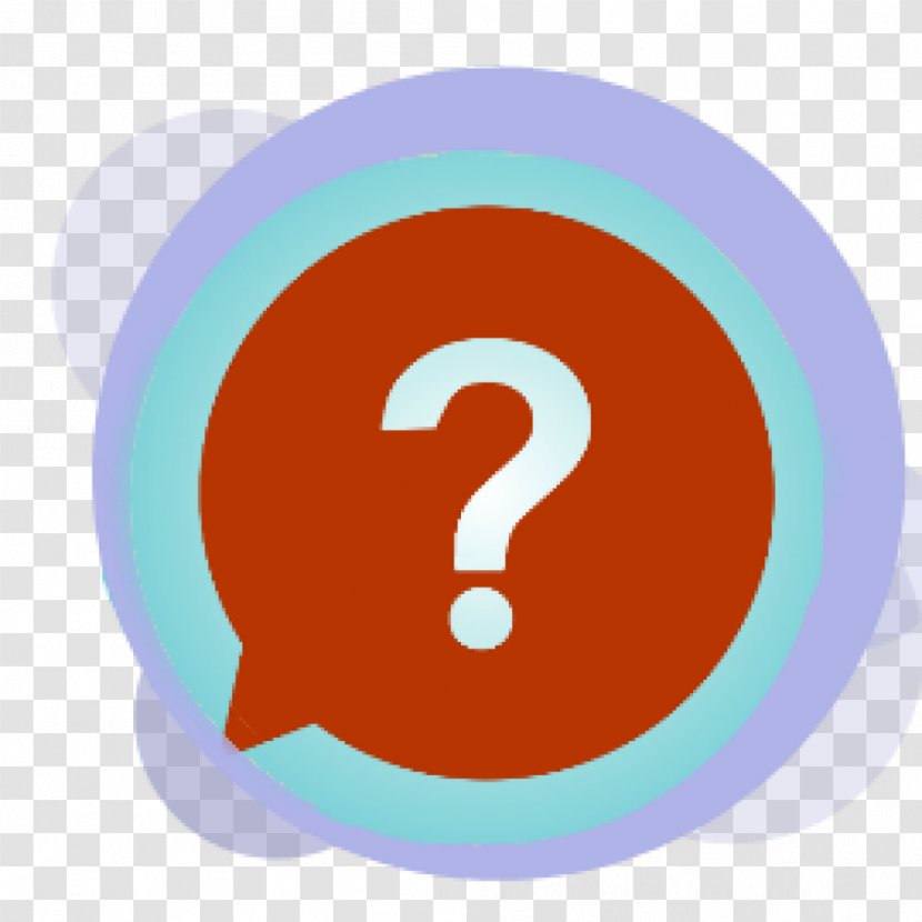Question FAQ Information Stock Photography - Blue - Vector Transparent PNG