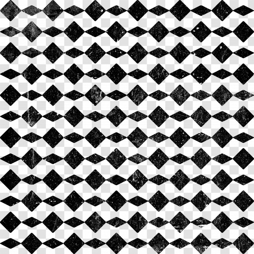 Monochrome Photography Angle Pattern - Material - Overlay Transparent PNG