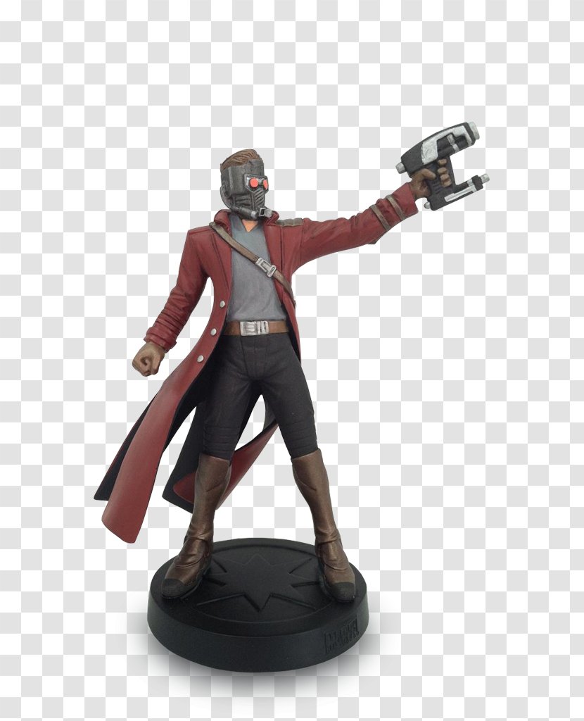 Star-Lord Rocket Raccoon Gamora Thanos Drax The Destroyer Transparent PNG